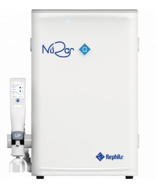 Система очистки воды NuZar Q, Rephile