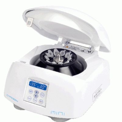 Микроцентрифуга Mini, Gyrozen