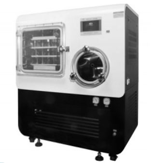Камерная лиофильная сушка 30F, Scientz