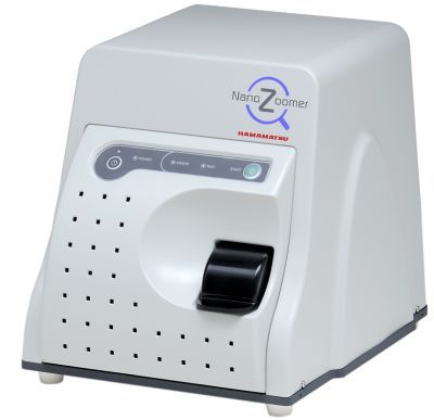 Микроскоп сканирующий Nanozoomer SQ C13140-21, Hamamatsu