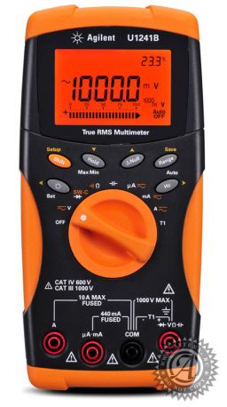 Цифровой мультиметр U1241B, Keysight Technologies