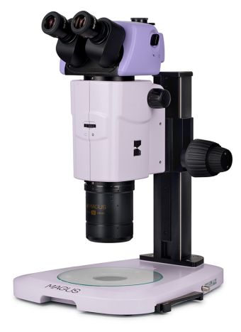 Микроскоп биологический Stereo A18T, Magus