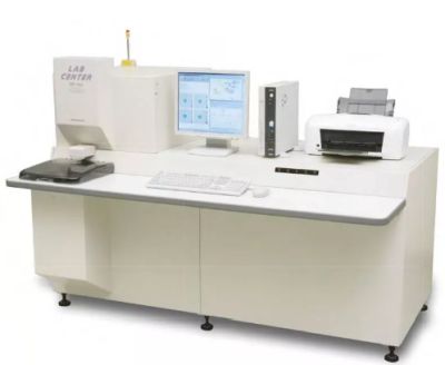Рентгенофлуоресцентный спектрометр Lab Center XRF-1800, Shimadzu