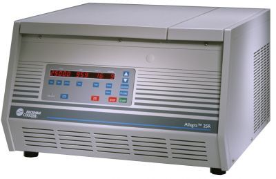 Центрифуга Allegra 25 R, Beckman Coulter