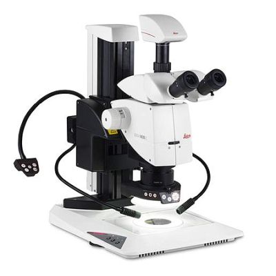 Микроскоп стереоскопический M205C, Leica