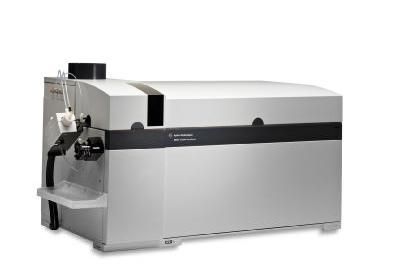 Масс-спектрометр с индуктивно-связанной плазмой 7900, Agilent