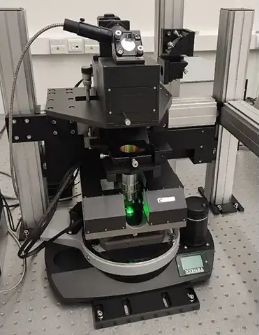 Сканирующая зондовая нанолаборатория Ntegra Spectra, НТ-МДТ