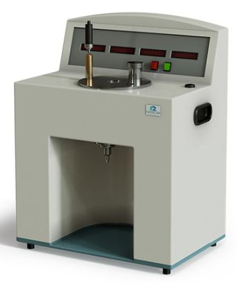Вискозиметр Редвуда ВУБ-БМ, Геотестер