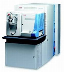 Масс-спектрометр высокого разрешения Orbitrap Elite ETD, Thermo Scientific