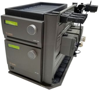 Хроматограф AKTA PRIME Plus, GE