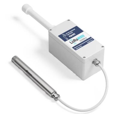 Пьезометр LoRaWAN PLLG-D22, Горизонт
