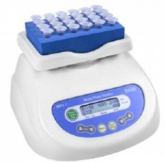 Шейкер высокоскоростной MPS-1, Biosan