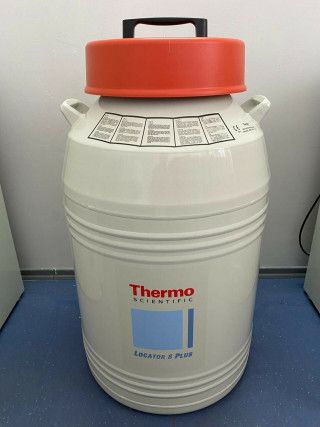Криохранилище Locator 8 Plus, Thermo Fisher Scientific