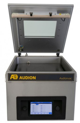 Вакуумный упаковщик AUDIONVAC VMS 163B, Audion