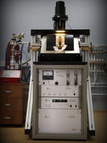 Вибромагнитометр (VSM) PMC MicroMag 3900, Lakeshore Cryotronics