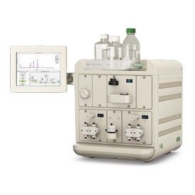 Жидкостный хроматограф NGC Quest 10, Bio-Rad