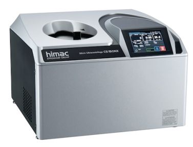 Ультрацентрифуга Eppendorf Centrifuge CS150NX, Eppendorf
