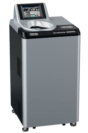 Ультрацентрифуга Centrifuge CS150FNX, Eppendorf