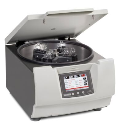 Центрифуга Digtor 22 C-8, Ortoalresa