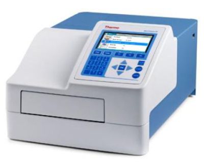 Анализатор иммунологический MultiskanFC, Thermo Fisher Scientific
