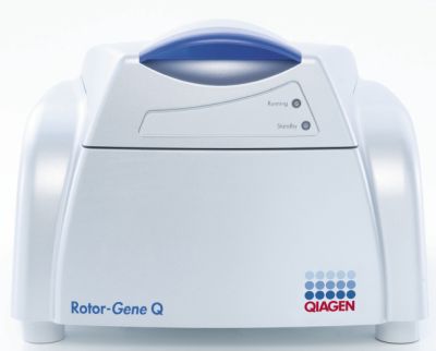 Амплификатор Real-time Rotor‑Gene 6000, Qiagen
