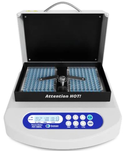 Термошейкер PST-100HL, BioSan