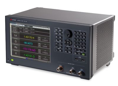 Измеритель иммитанса E4982A, Keysight