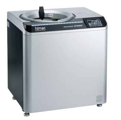 Ультрацентрифуга Centrifuge CP100NX, Eppendorf