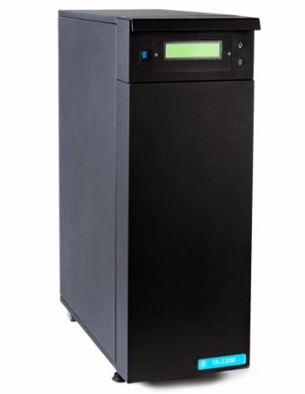 Генератор азота ГА-1200, Химэлектроника