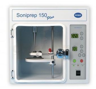 Гомогенизатор (дезинтегратор) ультразвуковой Soniprep 150 Plus, MSE