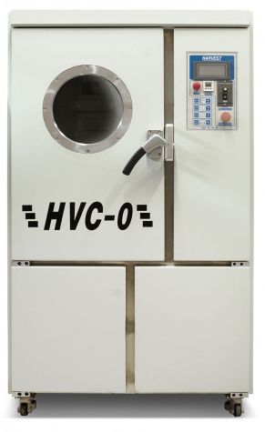 Система литьевая вакуумная HVC-0, Wings Technology