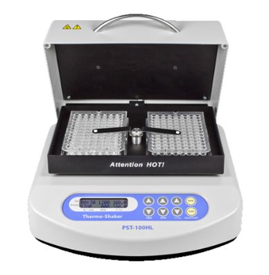Термошейкер PST-100HL, BioSan