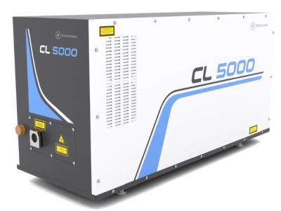 Компактный высокочастотный эксимерный лазер CL5000-193-100, Оптосистемы