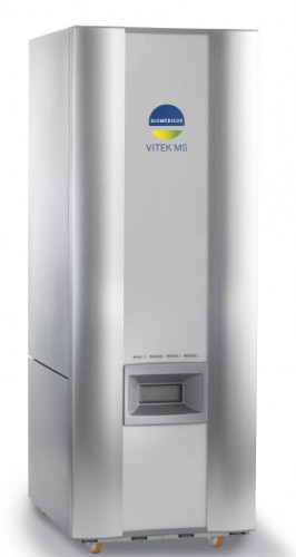 Масс-спектрометр VITEK MS, bioMerieux