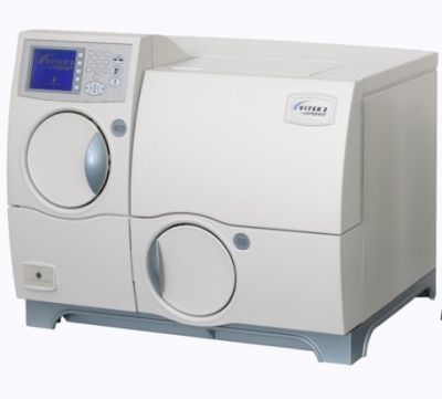 Автоматический микробиологический анализатор VITEK 2 compact, bioMerieux