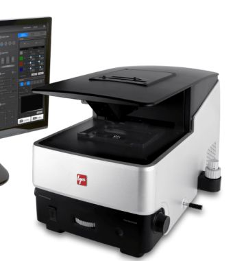 Клеточный имиджер Celena S, Logos Biosystems