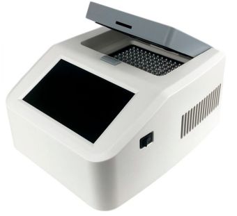 ДНК-амплификатор LifeTouch Thermal Cycler TC-96/G/H(b)B, Bioer