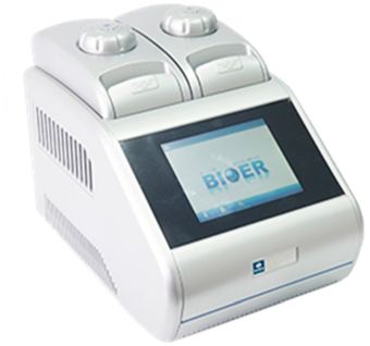 ДНК-амплификатор GeneTouch Thermal Cycler TC-EA, Bioer