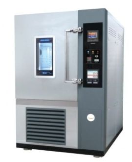 Напольная климатическая камера TH-G-180, Jeiotech