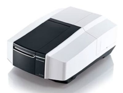 Спектрофотометр двухлучевой UV-2600i, Shimadzu
