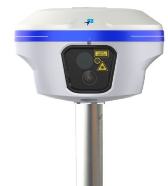 Приемник PrinCe i35XR, Sndway