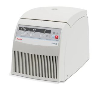 Центрифуга MicroCL 17R, Thermo Scientific