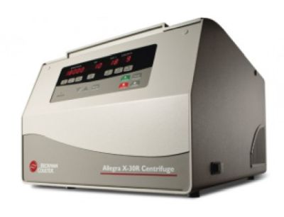 Центрифуга Allegra X-30R, Beckman Coulter