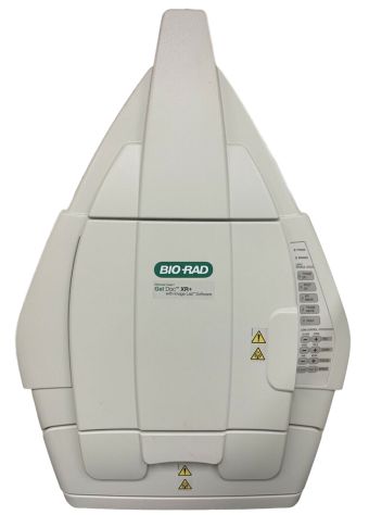 Гель-документирующая система GelDoc XR, Bio-Rad
