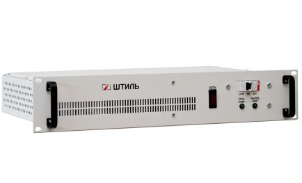 ИБП постоянного тока PS4810G 19", Штиль