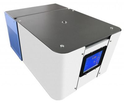Центрифуга лабораторная рефрижераторная K241R, Centurion Scientific
