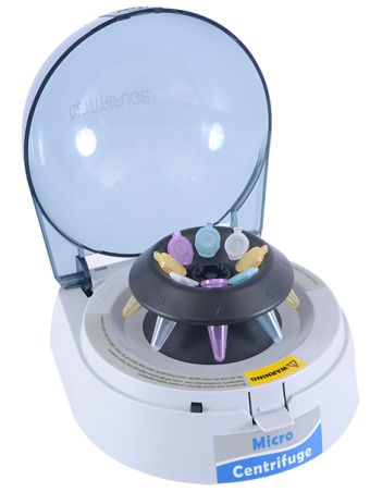 Мини-центрифуга Mini7G, Yingtai