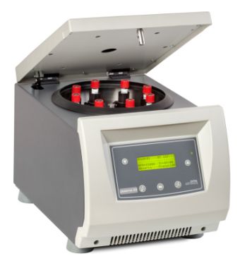 Низкоскоростная центрифуга Plasma 22, Ortoalresa
