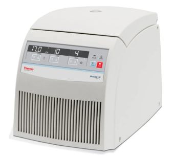 Центрифуга MicroCL 17R, Thermo Scientific
