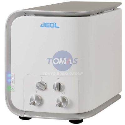 Сканирующий растровый электронный микроскоп JSM-6000PLUS, Jeol